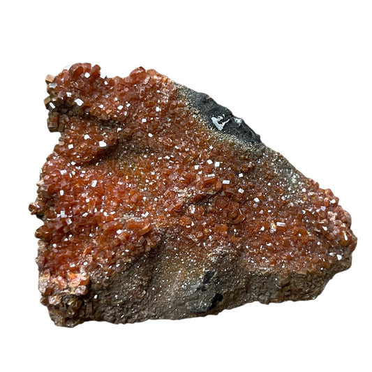 Vanadinite Maroc DR174