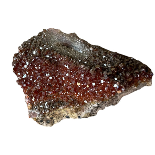 Vanadinite Maroc DR172