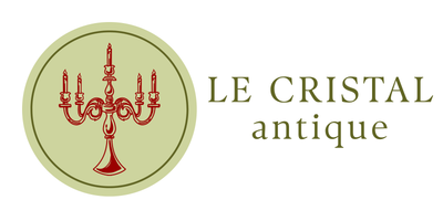 Le Cristal Antique