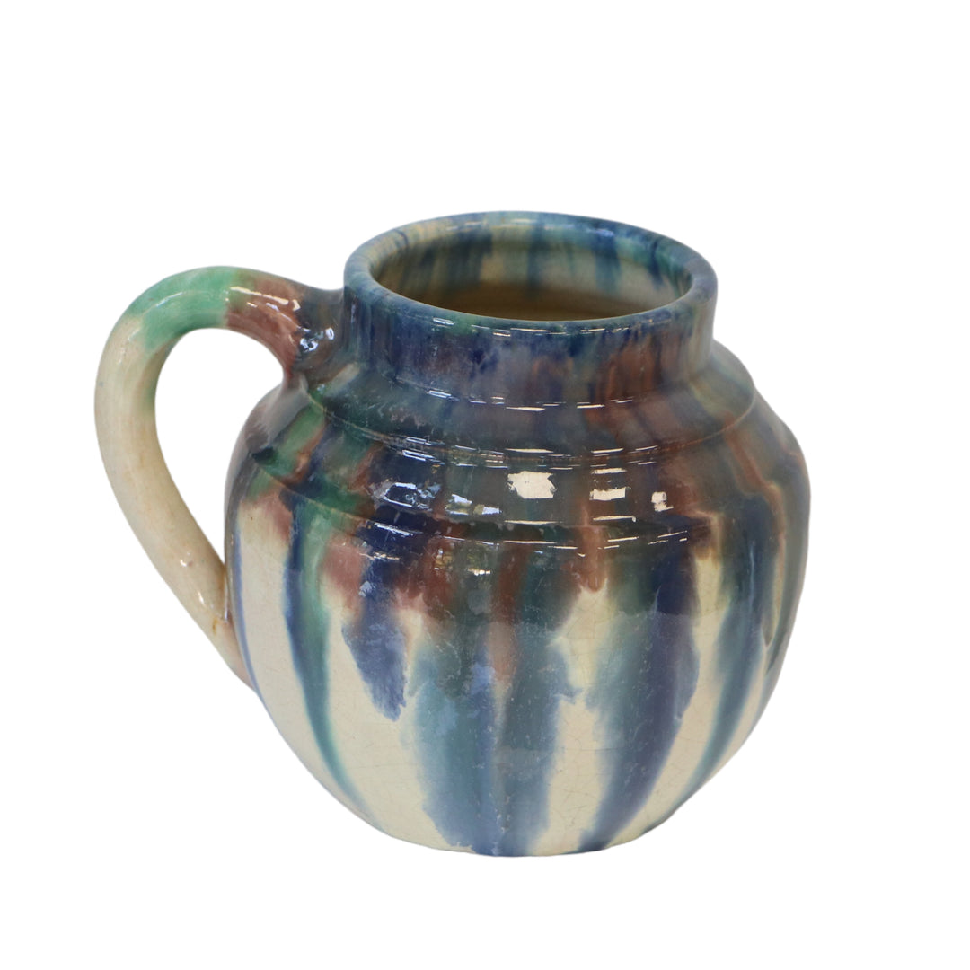 Glaze Keramikvase
