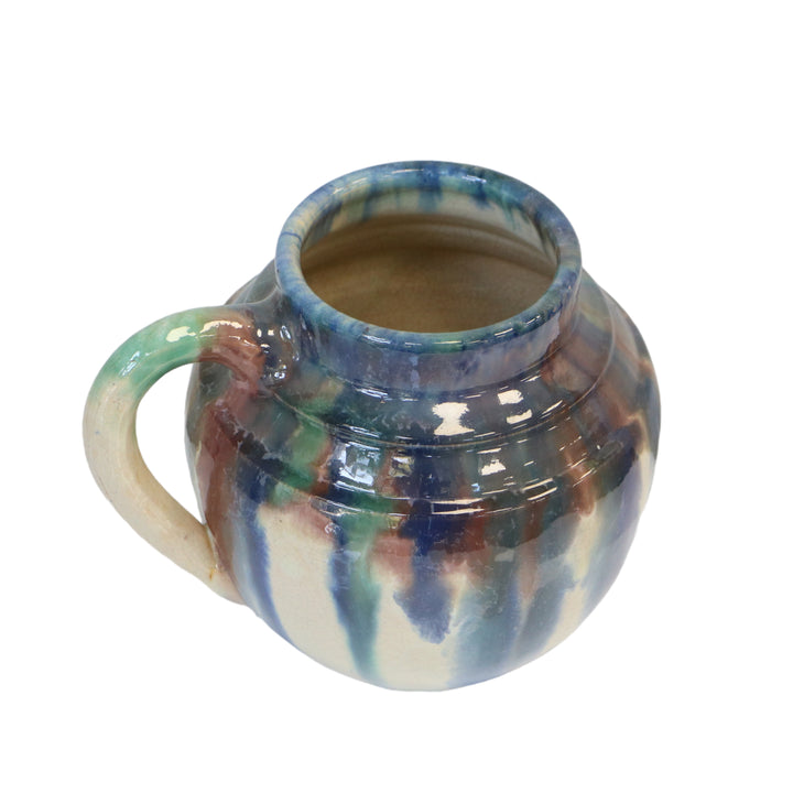 Glaze Keramikvase