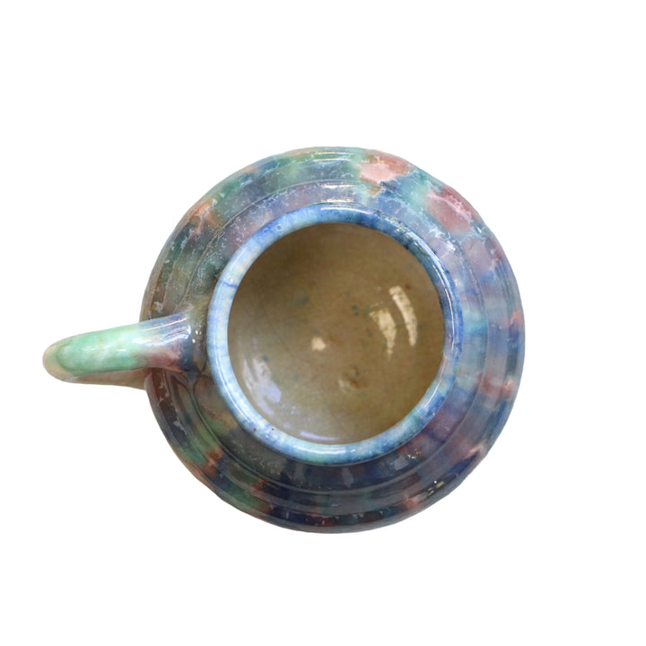 Glaze Keramikvase