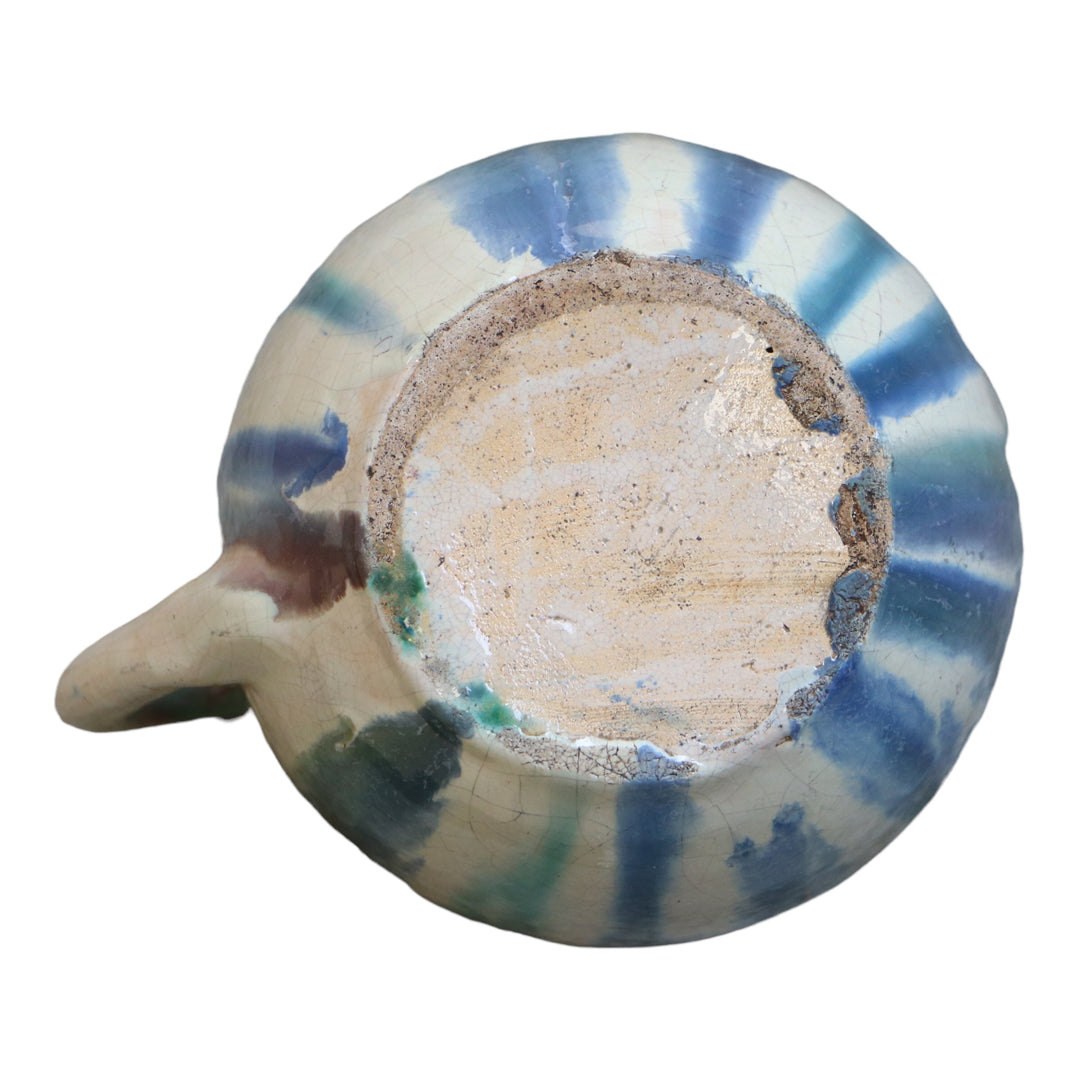 Glaze Keramikvase