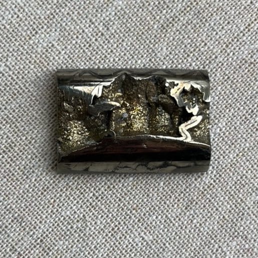 氨气炎，AM_P049，cabochon尺寸，35x24x8 mm; 15.6g;