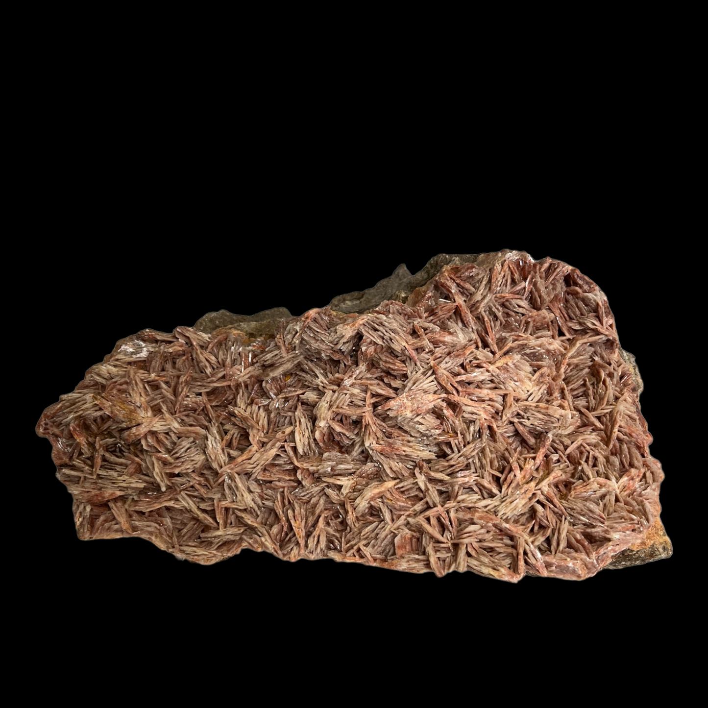 Baryte crétée Maroc DR241