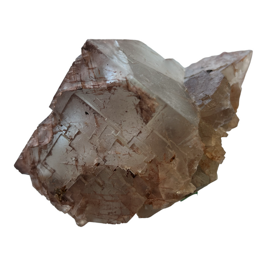 Fluorite Allemagne DA59