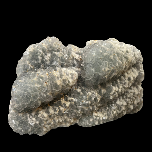 Fluorite and quartz Maine DR130