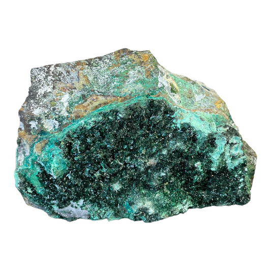 atacamite chrysolle chile dr59