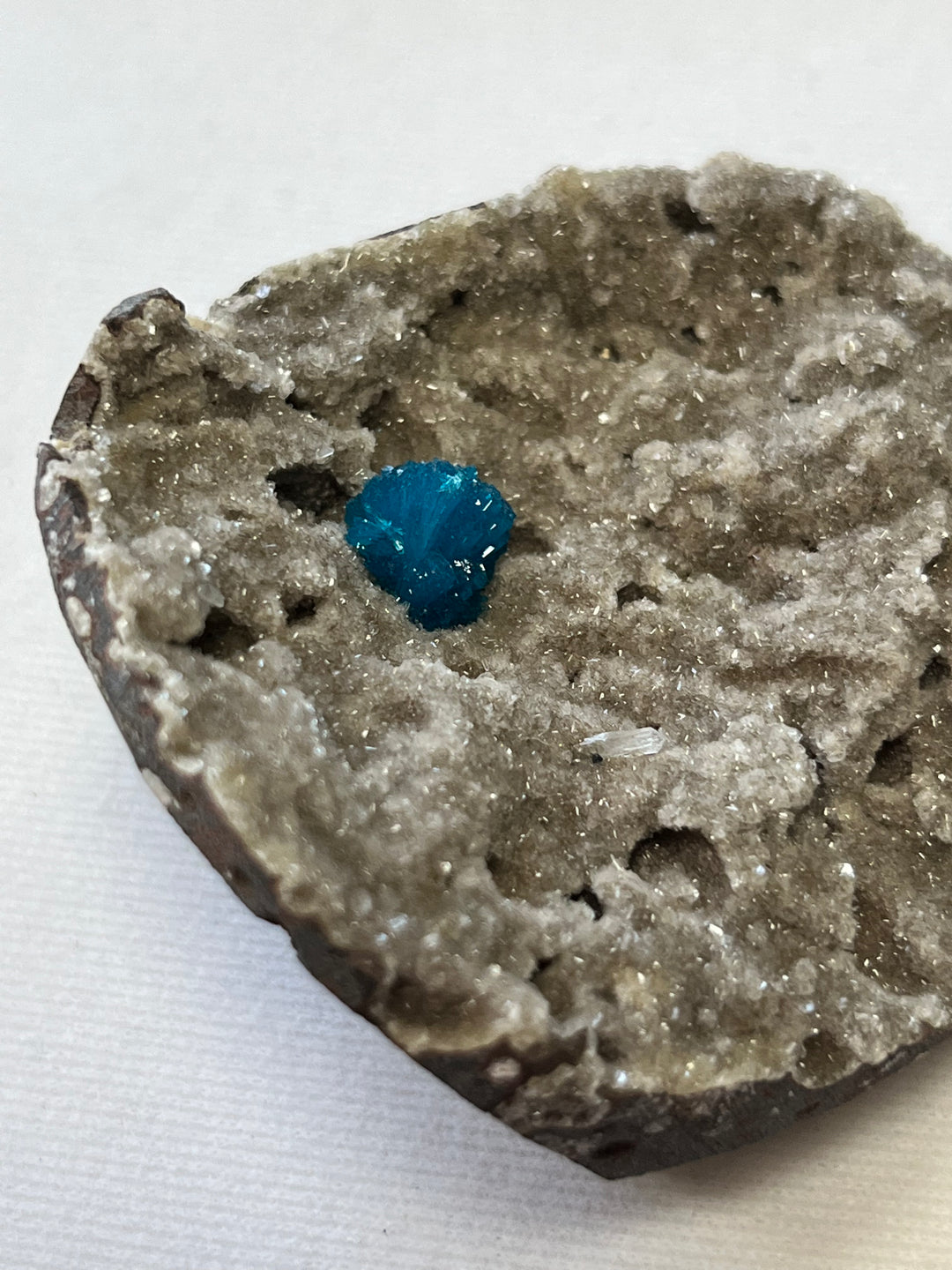 Cavansite Inde DW16