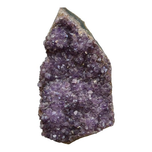 DRUSE AMETHYST URUGUAY DR127