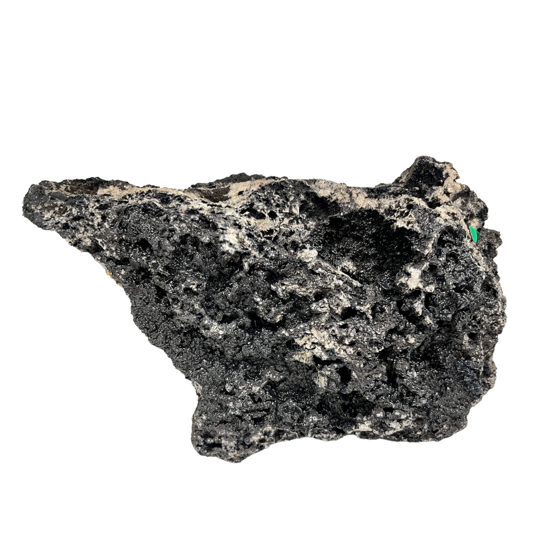 Goethite Montroc Tarn France DB30