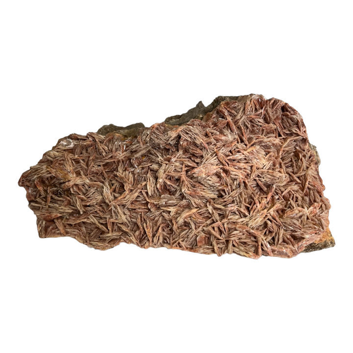 Baryte crétée Maroc DR241