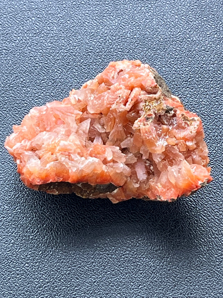 Heulandite Inde DW146