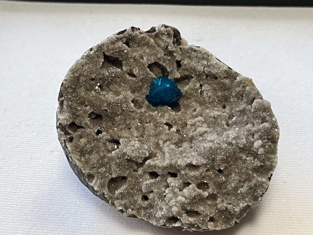 Cavansite Inde DW16