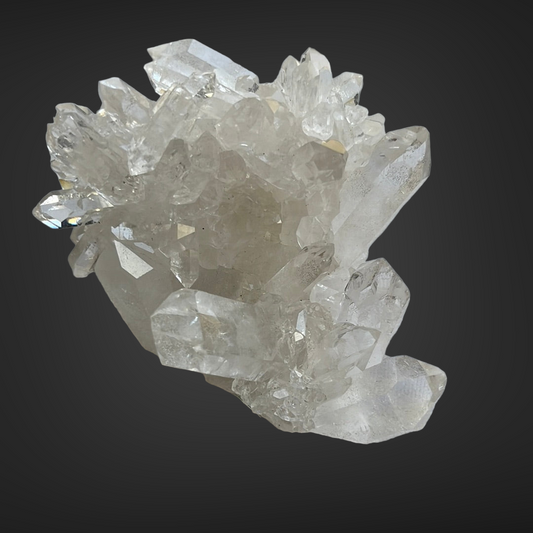 Quartz Brazil M18W128