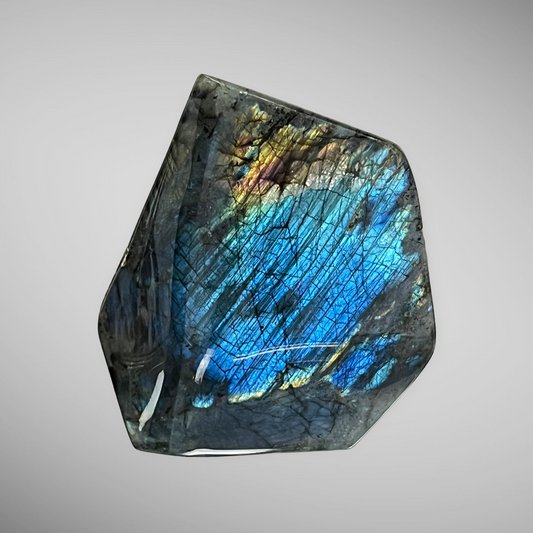 Labradorite Madagascar 3,9 kg