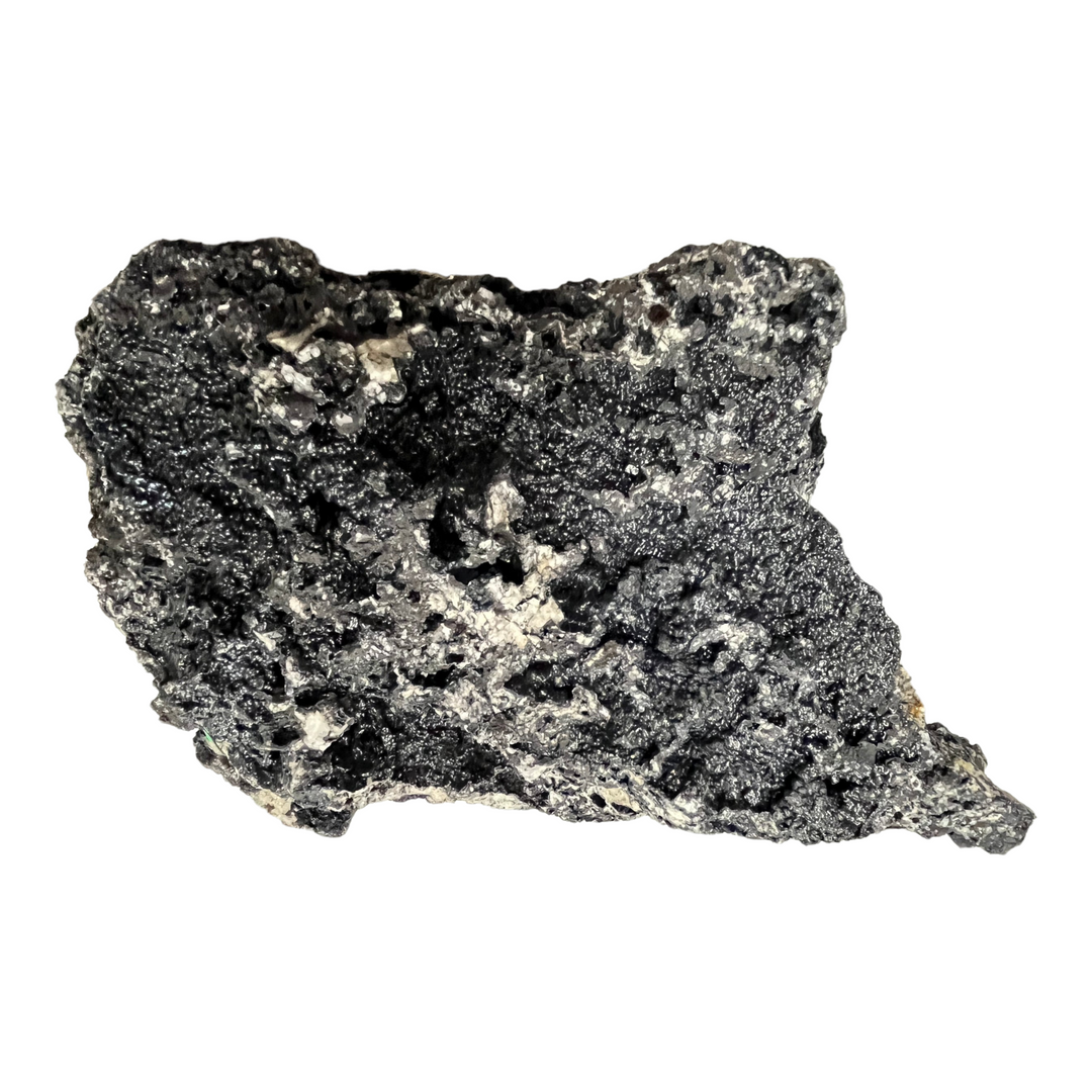 Goethite Montroc Tarn France DB30