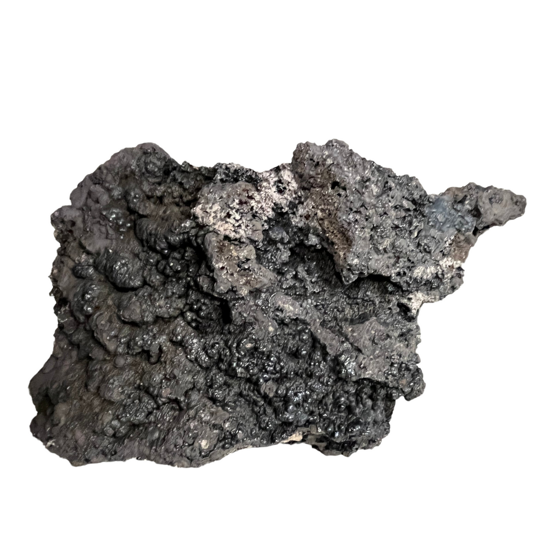 Goethite Montroc Tarn France DB30