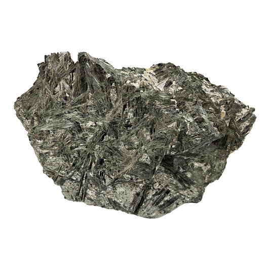 Actinolite Alps Italy DR64