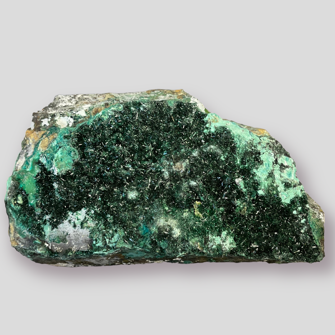 Atacamite chrysocolle Chili DR59