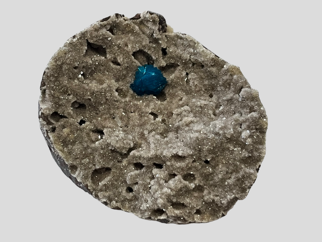 Cavansite Inde DW16