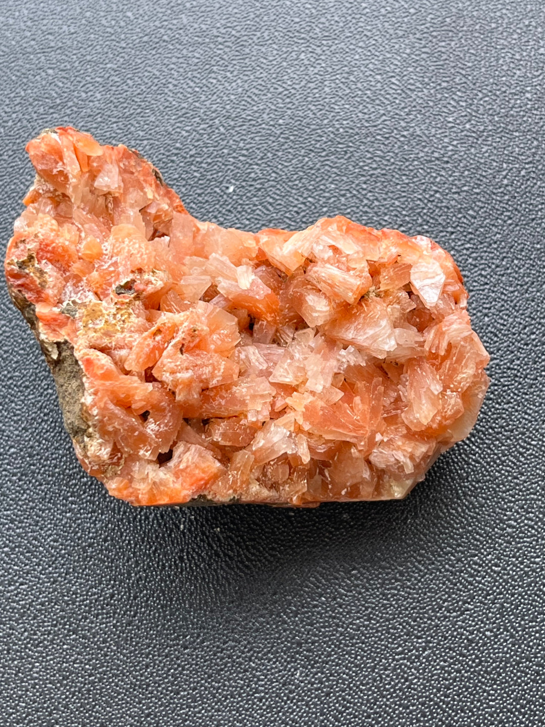 Heulandite Inde DW146